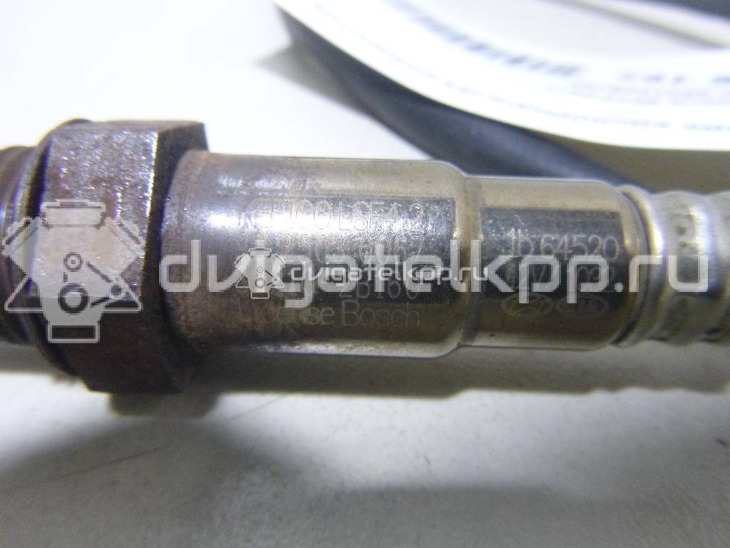 Фото Датчик кислородный/Lambdasonde  392102B160 для mitsubishi Outlander (CU) {forloop.counter}}