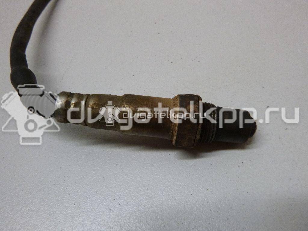 Фото Датчик кислородный/Lambdasonde  392102B160 для mitsubishi Outlander (CU) {forloop.counter}}