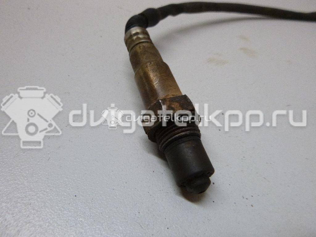 Фото Датчик кислородный/Lambdasonde  392102B160 для mitsubishi Outlander (CU) {forloop.counter}}