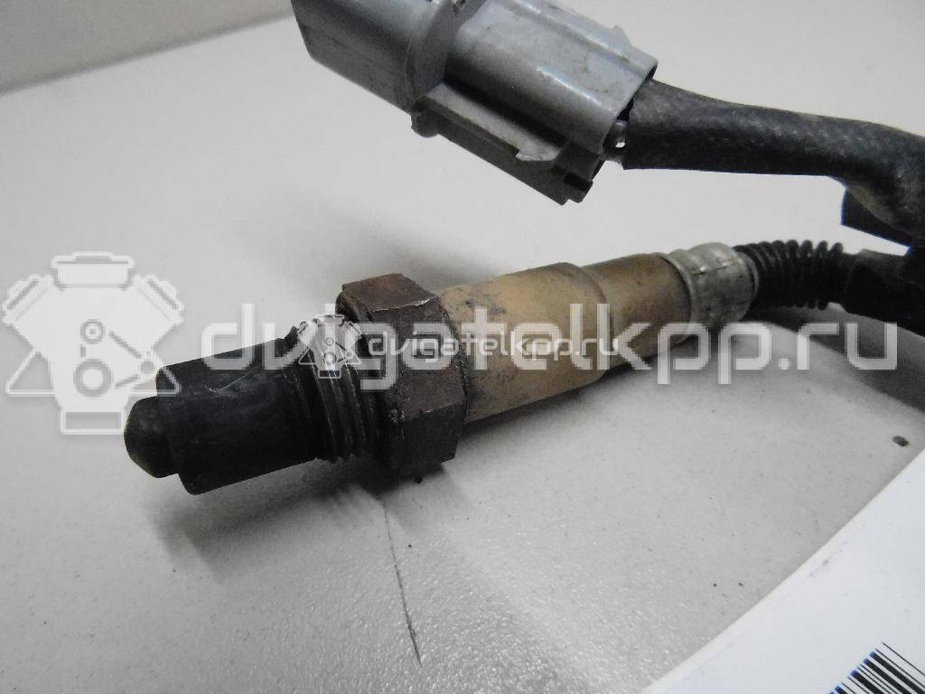Фото Датчик кислородный/Lambdasonde  392102B160 для mitsubishi Outlander (CU) {forloop.counter}}