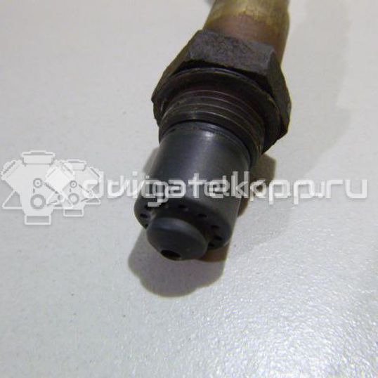 Фото Датчик кислородный/Lambdasonde  392102B160 для mitsubishi Outlander (CU)