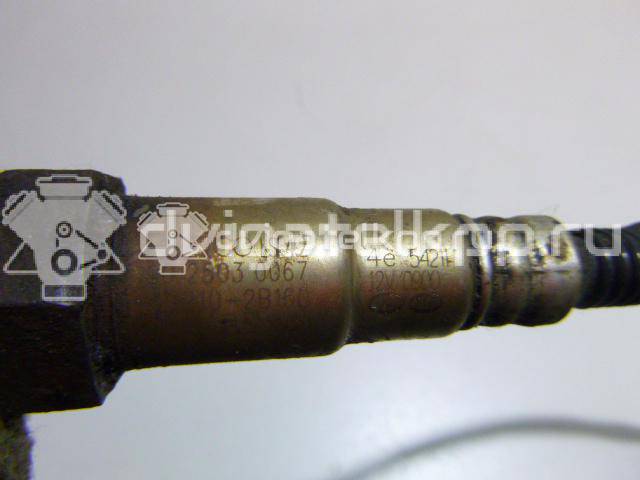 Фото Датчик кислородный/Lambdasonde  392102B160 для mitsubishi Outlander (CU) {forloop.counter}}