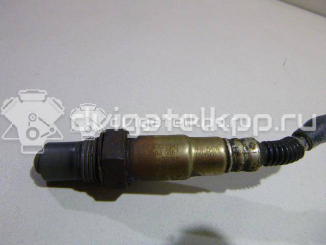 Фото Датчик кислородный/Lambdasonde  392102B160 для mitsubishi Outlander (CU) {forloop.counter}}