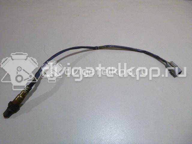 Фото Датчик кислородный/Lambdasonde  392102B160 для mitsubishi Outlander (CU) {forloop.counter}}