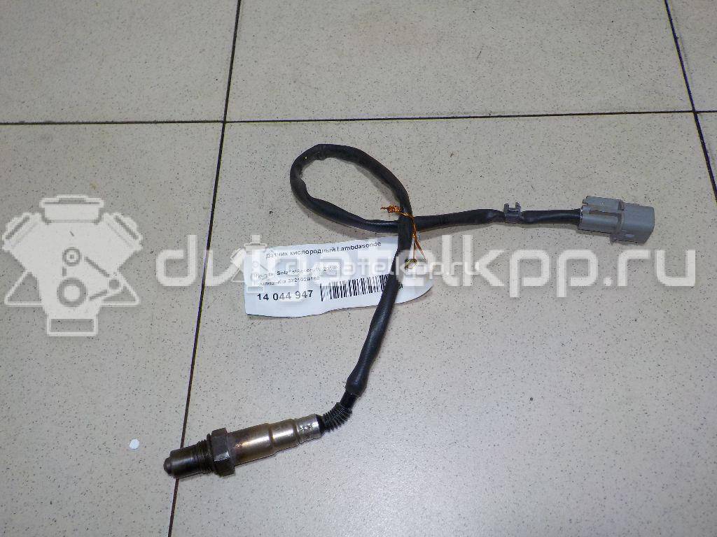 Фото Датчик кислородный/Lambdasonde  392102B160 для mitsubishi Outlander (CU) {forloop.counter}}