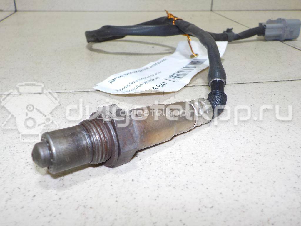 Фото Датчик кислородный/Lambdasonde  392102B160 для mitsubishi Outlander (CU) {forloop.counter}}