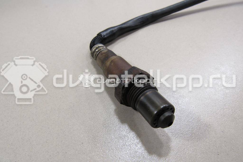 Фото Датчик кислородный/Lambdasonde  392102B160 для mitsubishi Outlander (CU) {forloop.counter}}