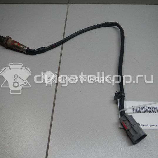 Фото Датчик кислородный/Lambdasonde  392102B160 для mitsubishi Outlander (CU)