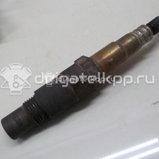 Фото Датчик кислородный/Lambdasonde  392102B160 для mitsubishi Outlander (CU)