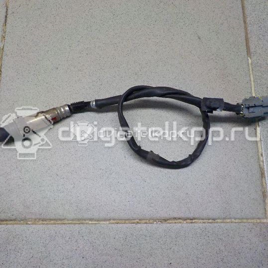 Фото Датчик кислородный/Lambdasonde  392102B160 для mitsubishi Outlander (CU)