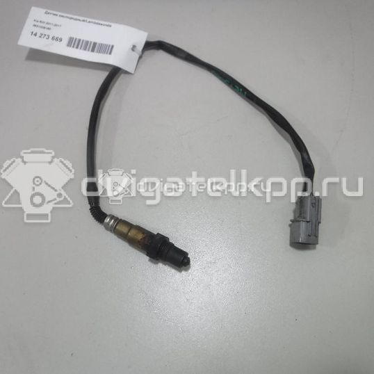 Фото Датчик кислородный/Lambdasonde  392102B160 для mitsubishi Outlander (CU)