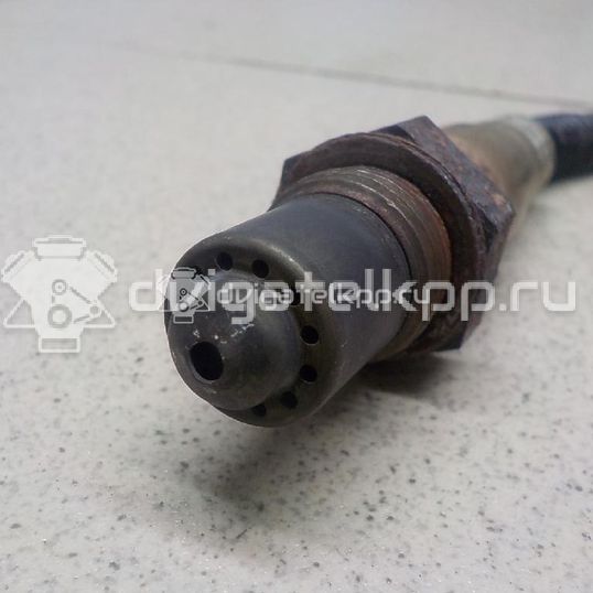 Фото Датчик кислородный/Lambdasonde  392102B160 для mitsubishi Outlander (CU)