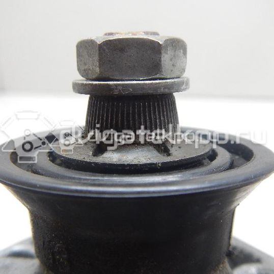 Фото Моторчик стеклоочистителя передний  MR971835 для Mitsubishi Outlander