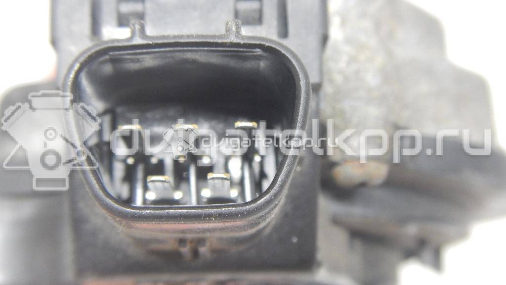 Фото Моторчик стеклоочистителя передний  MR971835 для Mitsubishi Outlander {forloop.counter}}