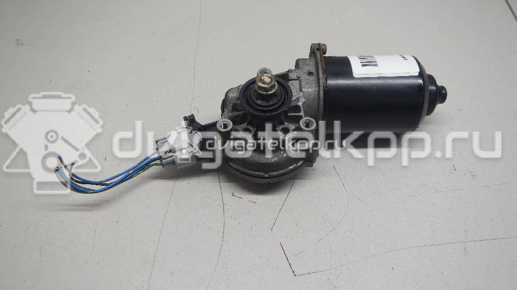 Фото Моторчик стеклоочистителя передний  MR971835 для Mitsubishi Outlander {forloop.counter}}