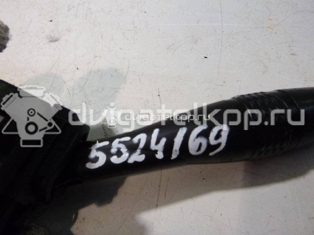 Фото Переключатель стеклоочистителей  mr459893 для mitsubishi Outlander (CU) {forloop.counter}}