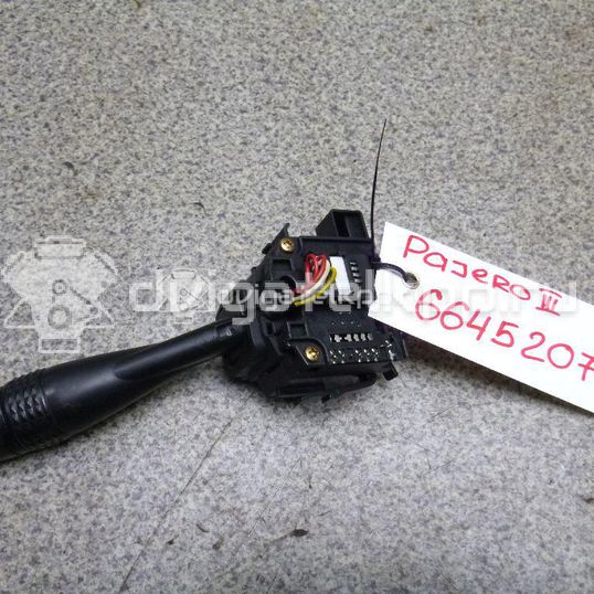 Фото Переключатель стеклоочистителей  mr459893 для mitsubishi Outlander (CU)