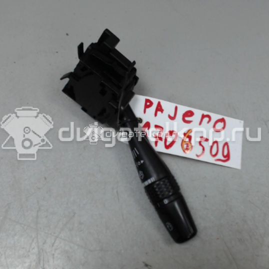 Фото Переключатель стеклоочистителей  mr459893 для mitsubishi Outlander (CU)