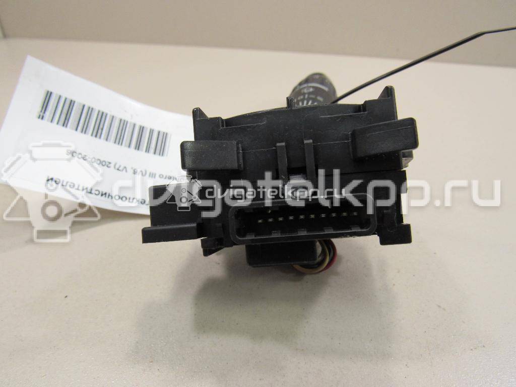 Фото Переключатель стеклоочистителей  MR459893 для mitsubishi Outlander (CU) {forloop.counter}}