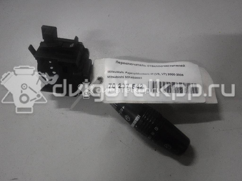 Фото Переключатель стеклоочистителей  MR459893 для mitsubishi Outlander (CU) {forloop.counter}}
