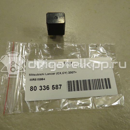 Фото Реле  mr515994 для mitsubishi Outlander (CU)