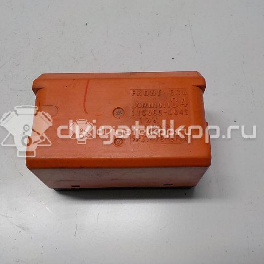 Фото Реле  MN141184 для mitsubishi Outlander (CU)