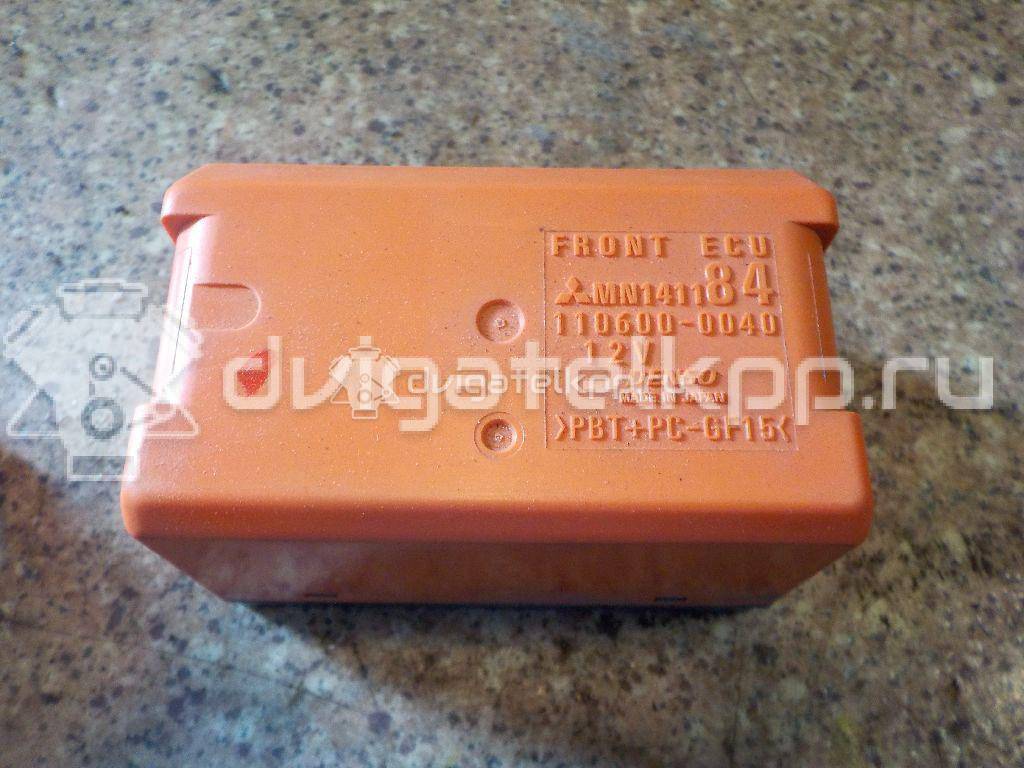 Фото Реле  MN141184 для mitsubishi Outlander (CU) {forloop.counter}}