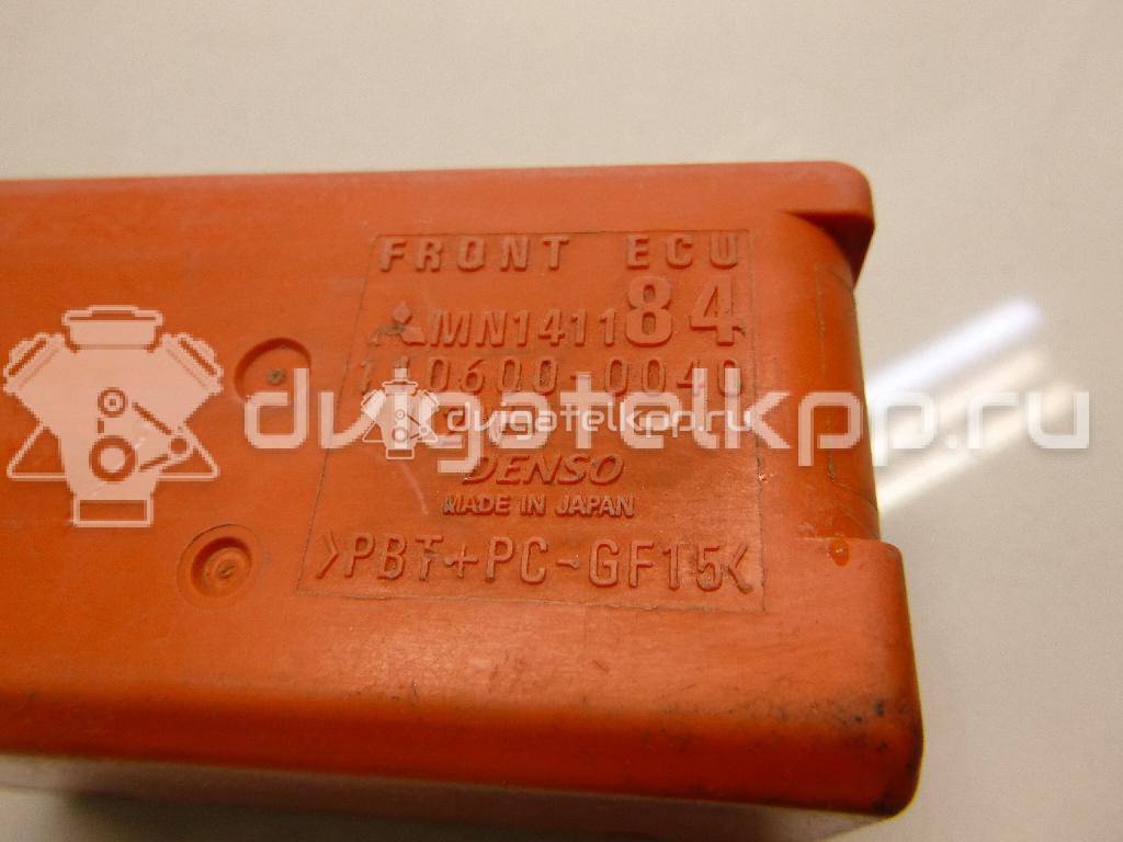 Фото Реле  MN141184 для mitsubishi Outlander (CU) {forloop.counter}}