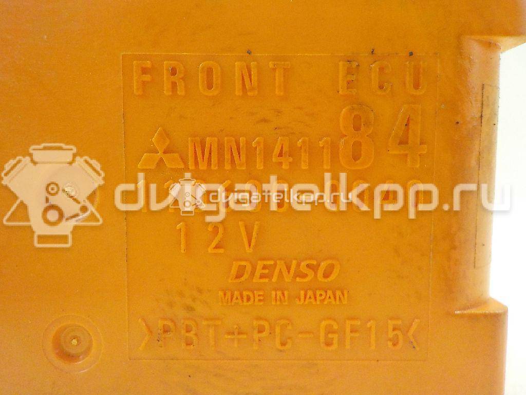 Фото Реле  MN141184 для mitsubishi Outlander (CU) {forloop.counter}}