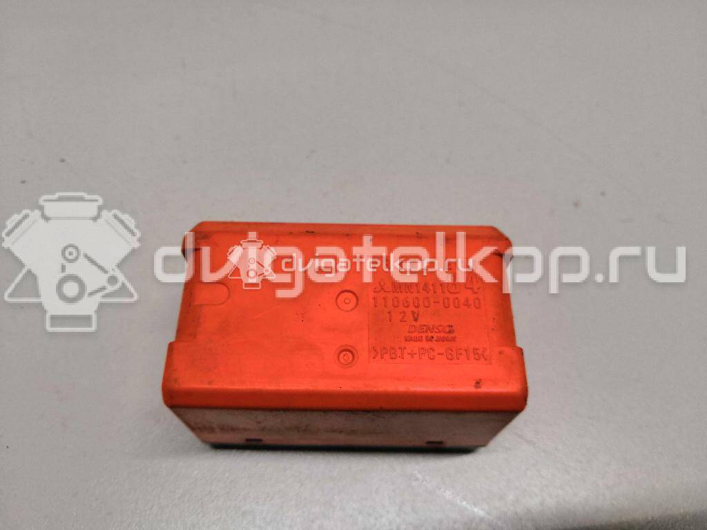 Фото Реле  MN141184 для mitsubishi Outlander (CU) {forloop.counter}}