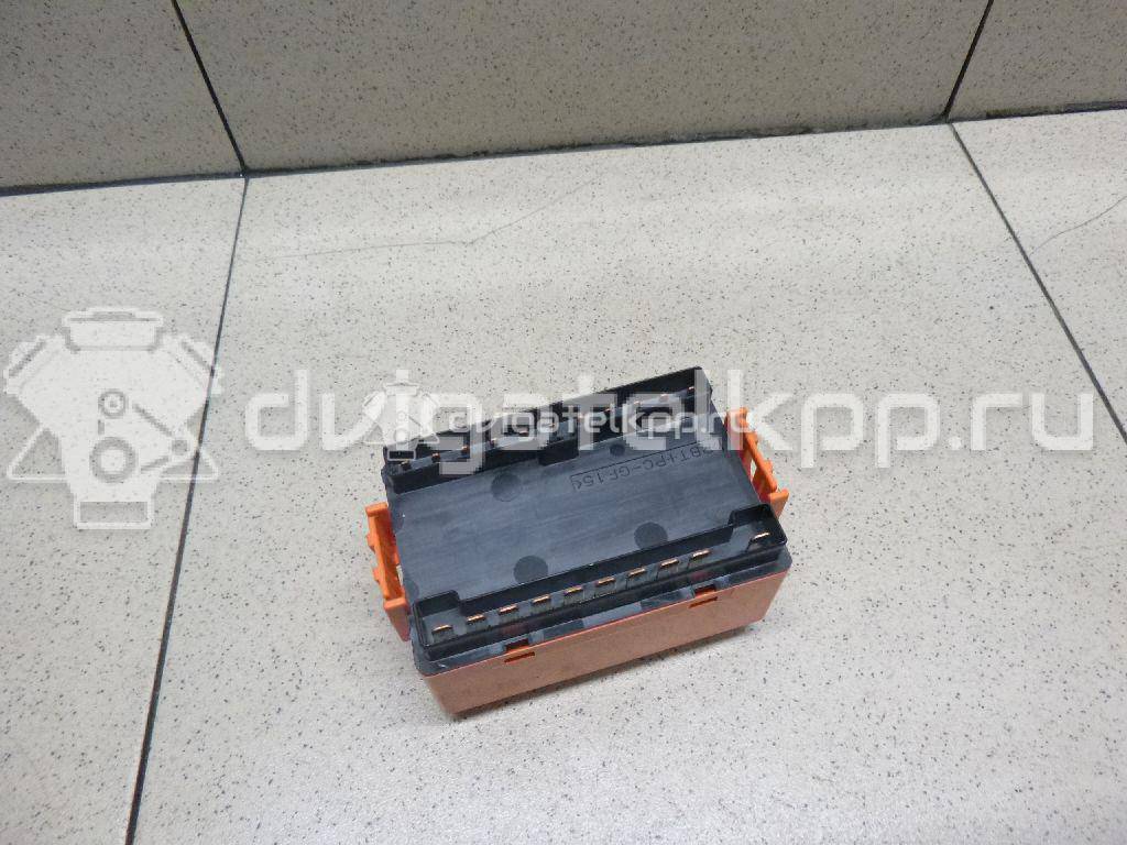 Фото Реле  MN141184 для mitsubishi Outlander (CU) {forloop.counter}}