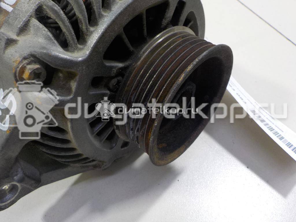 Фото Генератор  1800a067 для Mitsubishi Pajero / Lancer / Outlander {forloop.counter}}