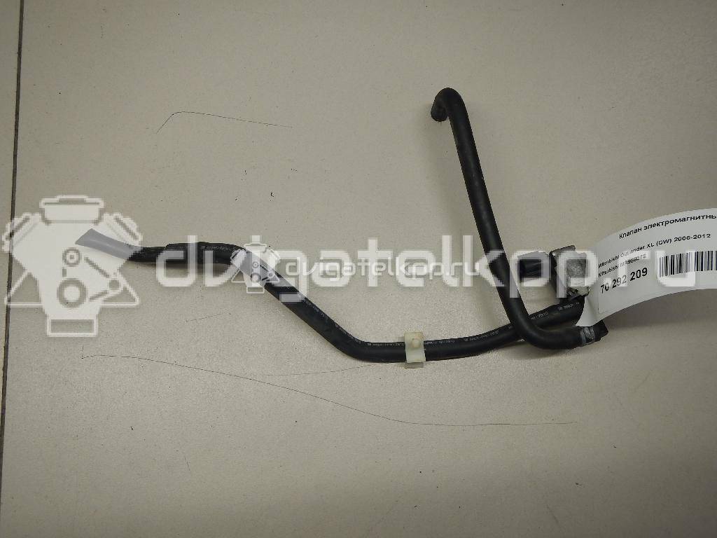 Фото Клапан электромагнитный  MR988075 для mitsubishi Outlander (CU) {forloop.counter}}