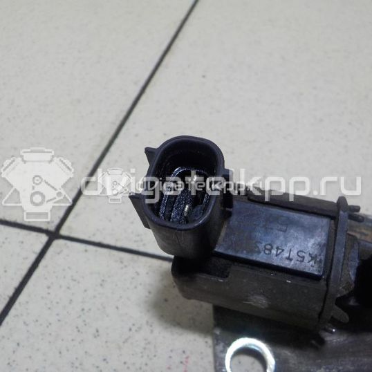 Фото Клапан электромагнитный  mn143054 для mitsubishi Outlander (CU)