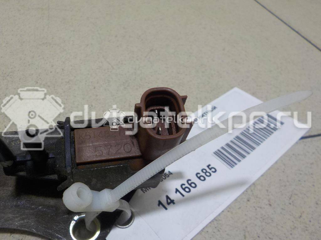 Фото Клапан электромагнитный  mn143054 для mitsubishi Outlander (CU) {forloop.counter}}