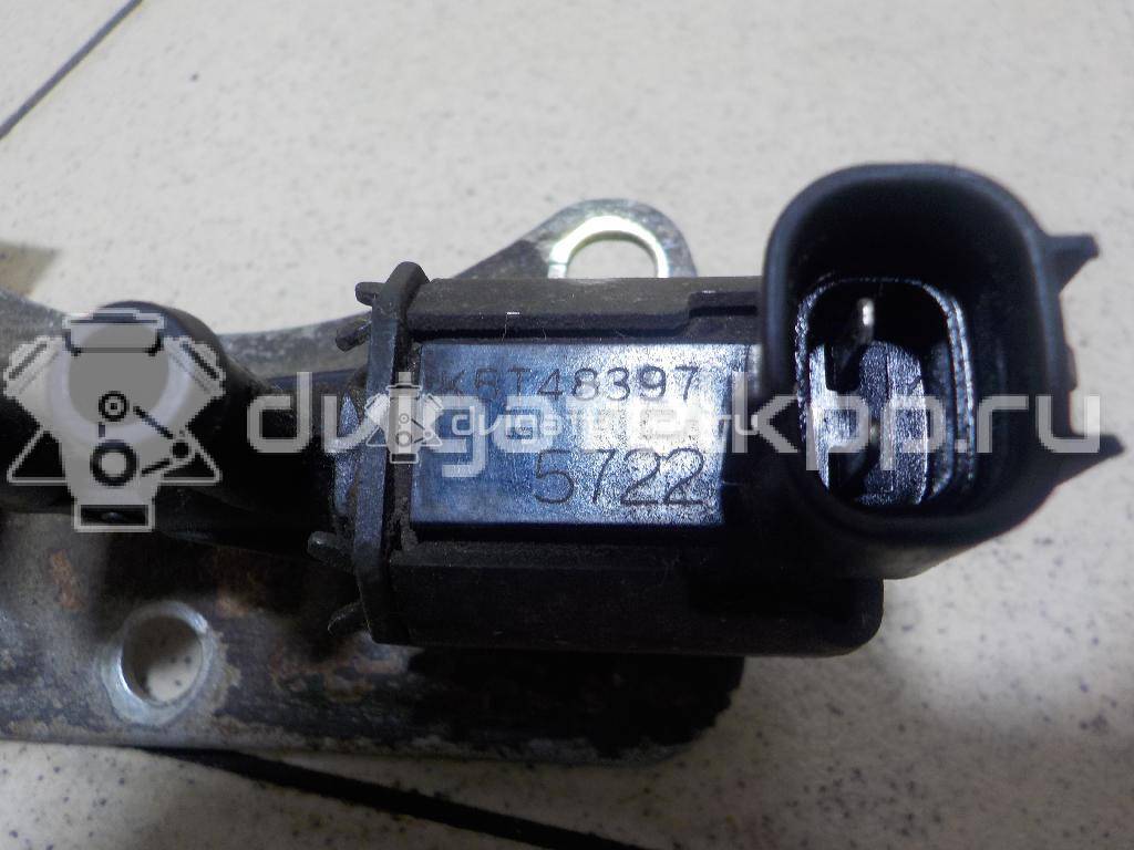 Фото Клапан электромагнитный  mn143054 для mitsubishi Outlander (CU) {forloop.counter}}