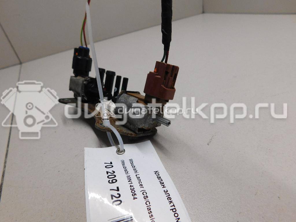 Фото Клапан электромагнитный  mn143054 для mitsubishi Outlander (CU) {forloop.counter}}