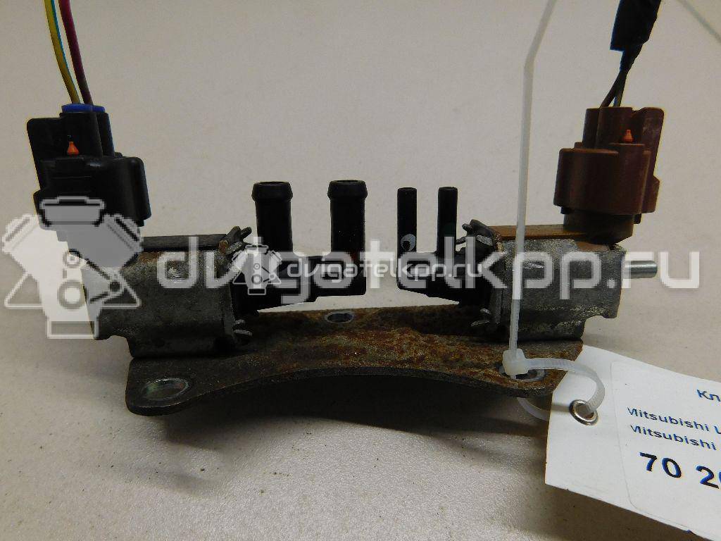 Фото Клапан электромагнитный  mn143054 для mitsubishi Outlander (CU) {forloop.counter}}