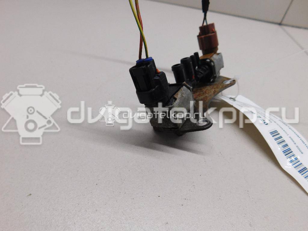 Фото Клапан электромагнитный  mn143054 для mitsubishi Outlander (CU) {forloop.counter}}