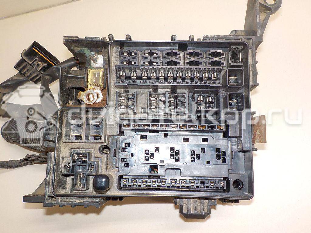 Фото Блок предохранителей  mr965734 для mitsubishi Lancer Cedia (CS) {forloop.counter}}