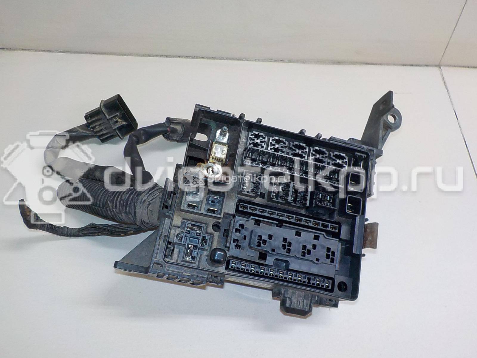 Фото Блок предохранителей  mr965734 для mitsubishi Lancer Cedia (CS) {forloop.counter}}
