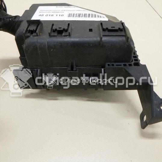 Фото Блок предохранителей  MR965734 для mitsubishi Outlander (CU)