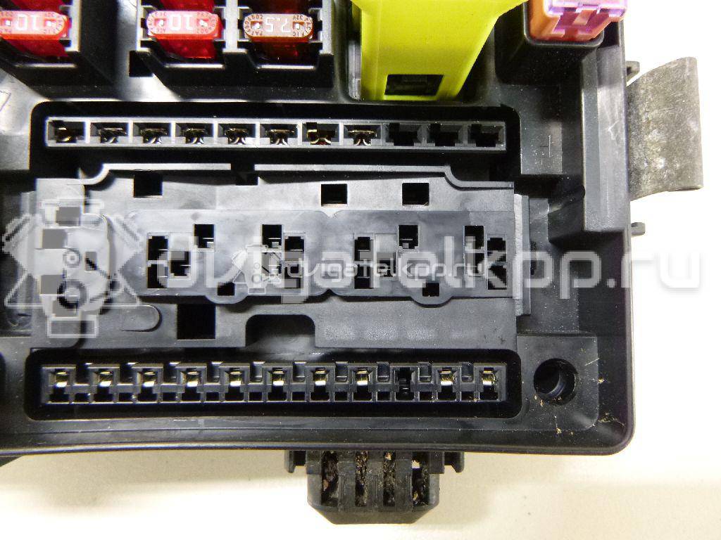 Фото Блок предохранителей  MR965734 для mitsubishi Outlander (CU) {forloop.counter}}
