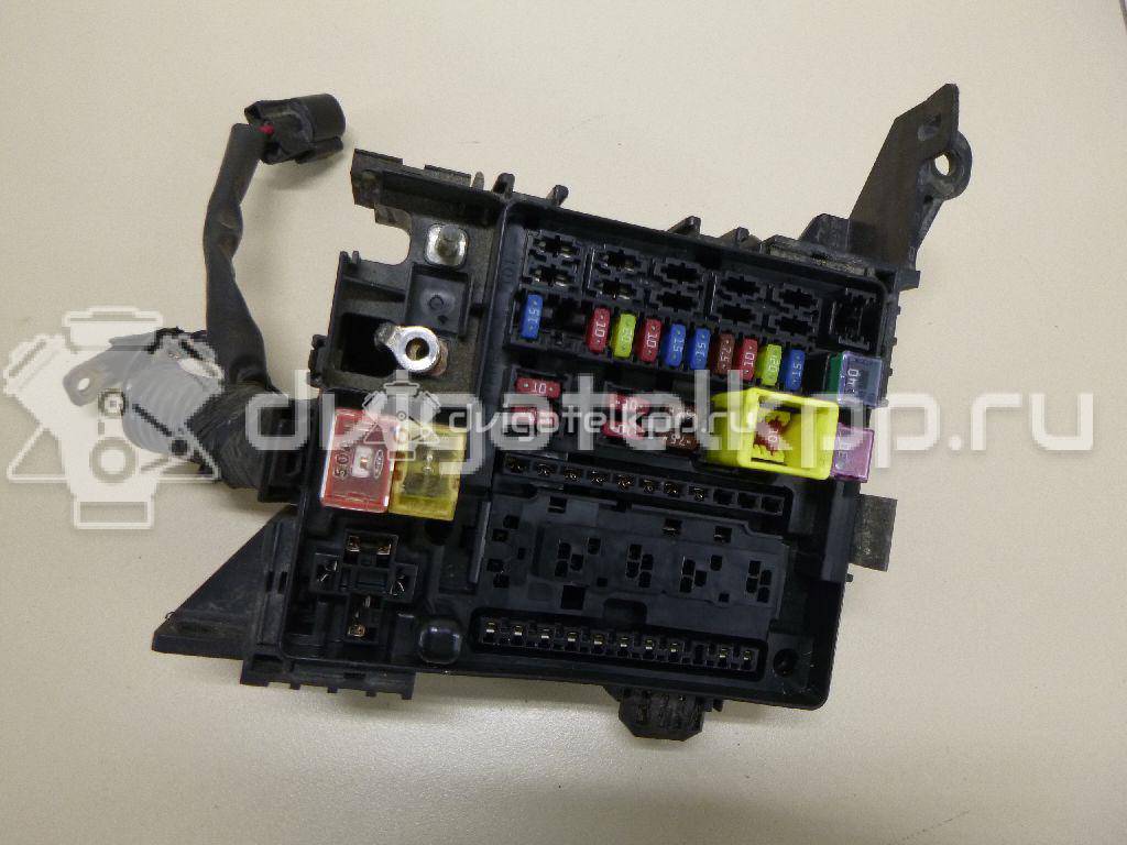 Фото Блок предохранителей  MR965734 для mitsubishi Outlander (CU) {forloop.counter}}
