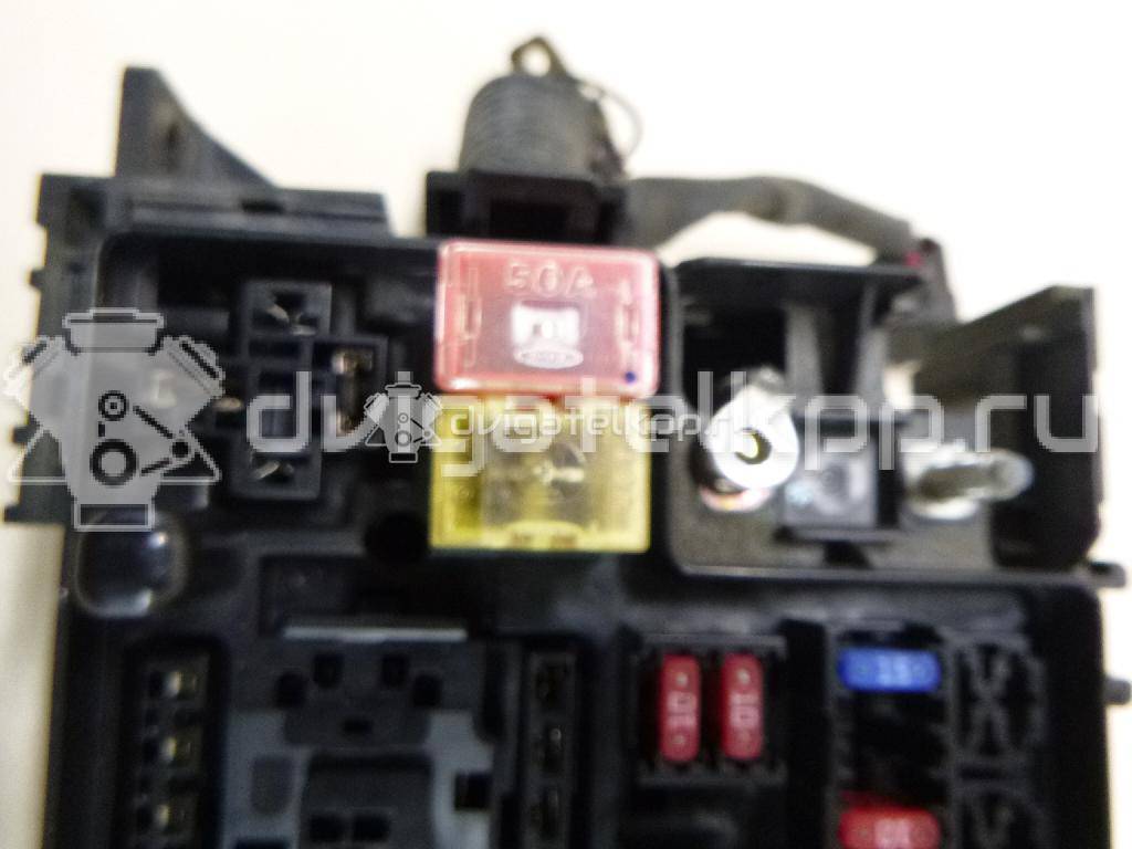 Фото Блок предохранителей  MR965734 для mitsubishi Outlander (CU) {forloop.counter}}