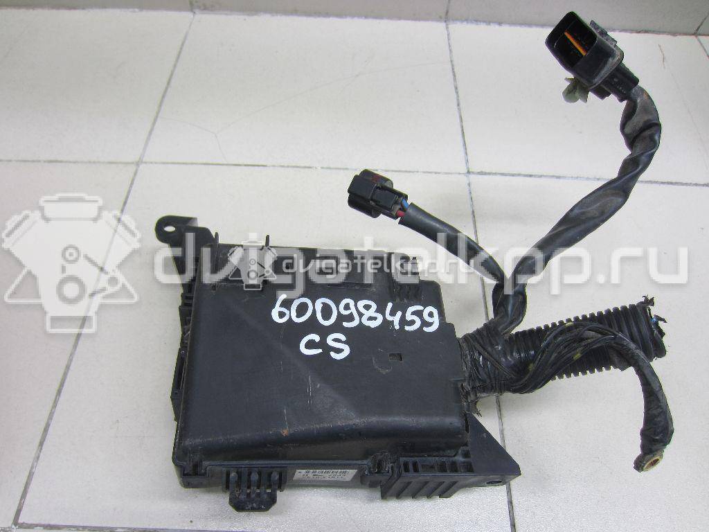 Фото Блок предохранителей  mr965734 для mitsubishi Lancer Cedia (CS) {forloop.counter}}