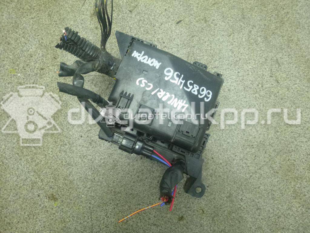 Фото Блок предохранителей  mr965734 для mitsubishi Lancer Cedia (CS) {forloop.counter}}