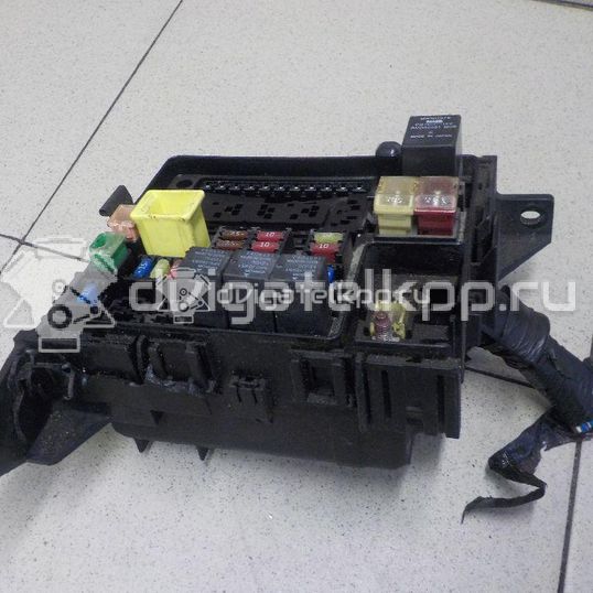 Фото Блок предохранителей  mr965734 для mitsubishi Lancer Cedia (CS)