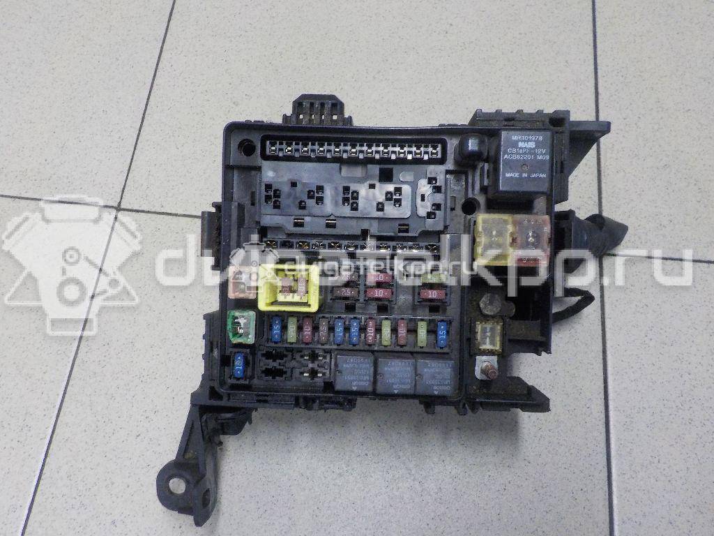 Фото Блок предохранителей  mr965734 для mitsubishi Lancer Cedia (CS) {forloop.counter}}