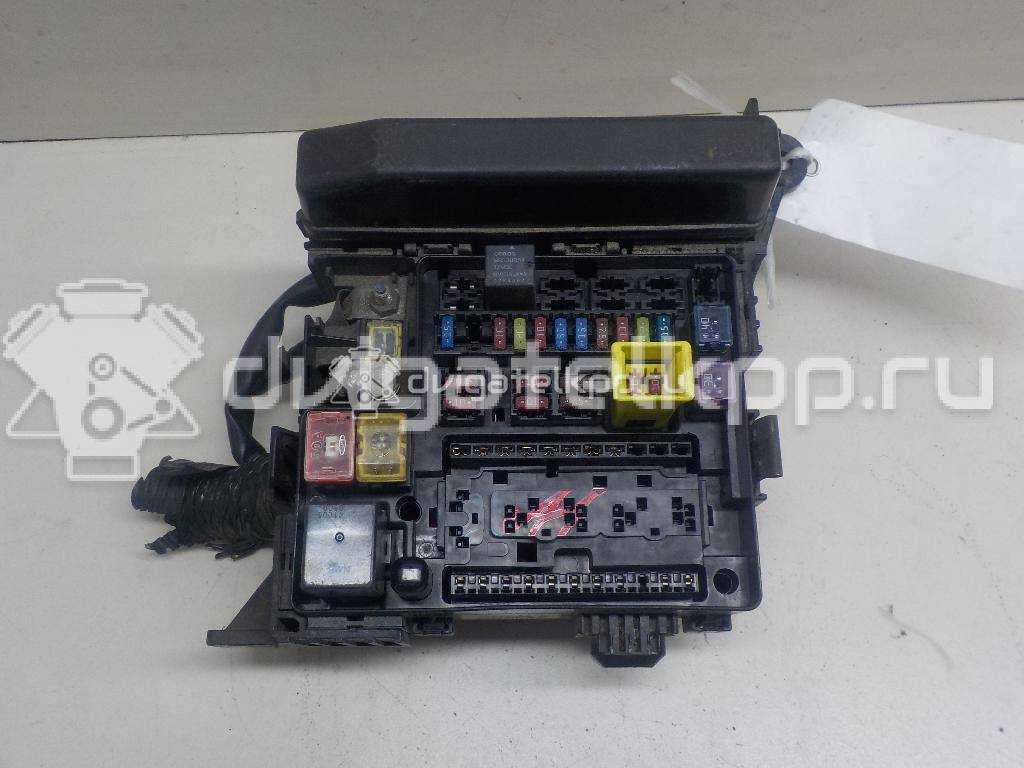 Фото Блок предохранителей  mr965734 для mitsubishi Lancer Cedia (CS) {forloop.counter}}